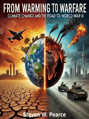 cover image of From Warming to Warfare